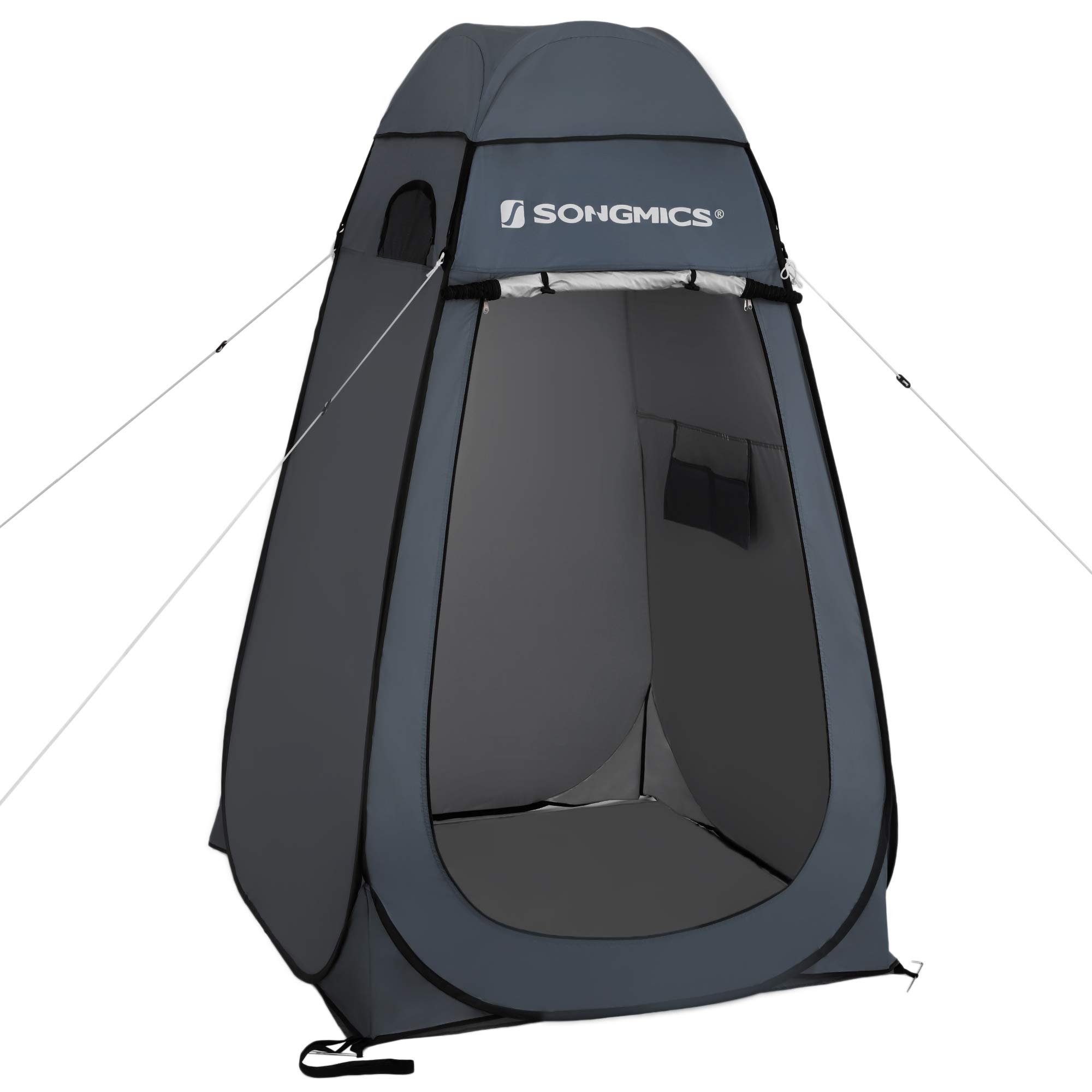 SONGMICS Pop Up Changing & Privacy Shelter