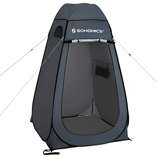 SONGMICS Pop Up Changing & Privacy Shelter: image 2