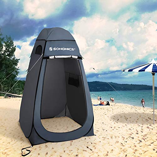 SONGMICS Pop Up Changing & Privacy Shelter: image 4