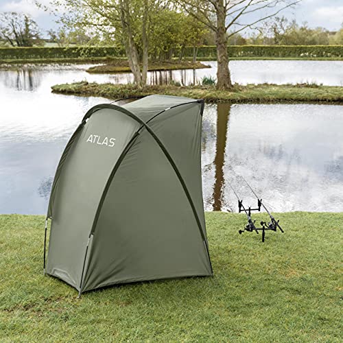 ATLAS 1 Person Fishing Day Shelter: image 3