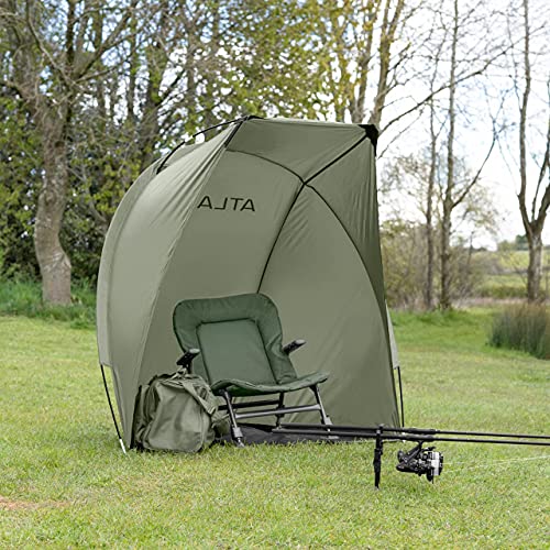 ATLAS 1 Person Fishing Day Shelter: image 4