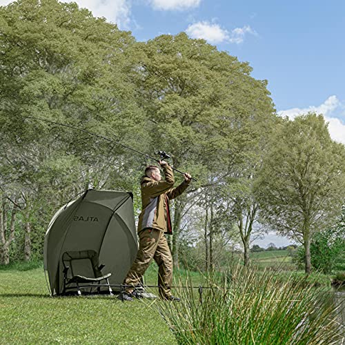 ATLAS 1 Person Fishing Day Shelter: image 6