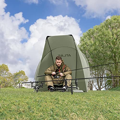 ATLAS 1 Person Fishing Day Shelter: image 7