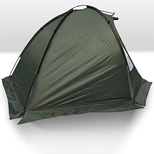 DNA Leisure 1 Man Day Session Bivvy (Green): image 6