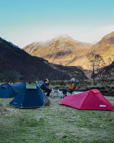 Highlander Blackthorn 1 Person Tent: image 7