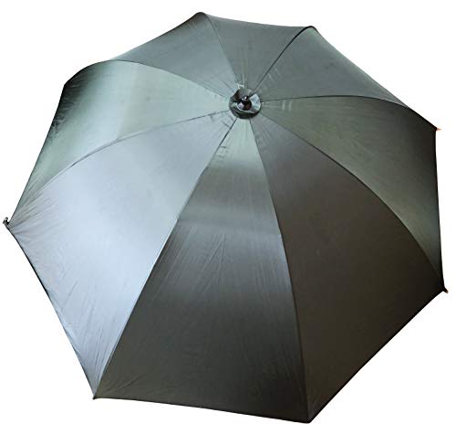 KingCarp 2.5m Brolly Shelter with Storm Sides: image 6