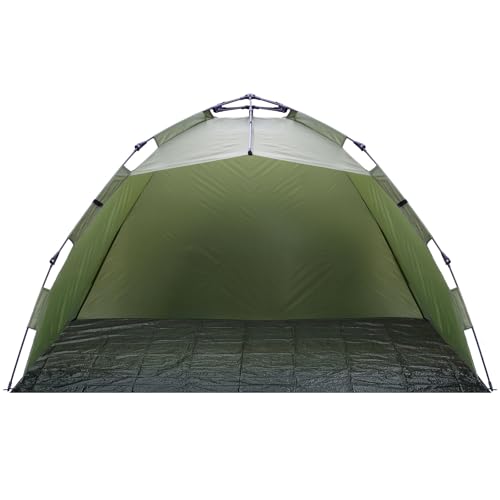Large Pop Up Carp Bivvy 205cm: image 6