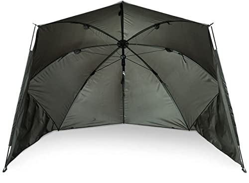 NGT 50" Brolly Shelter System with Sides: image 3