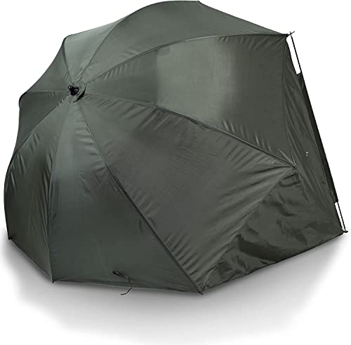 NGT 50" Brolly Shelter System with Sides: image 5