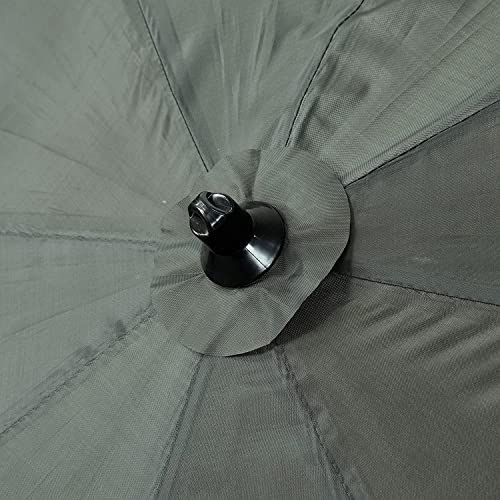 NGT 50" Brolly Shelter System with Sides: image 7