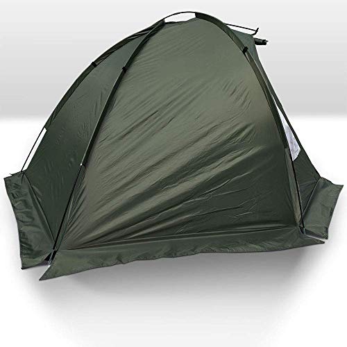Quick-Erect 1-2 Man Carp Bivvy Day Tent: image 5