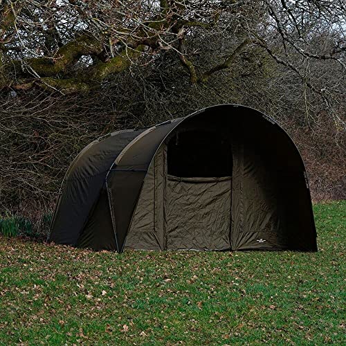 XL Domed 2 Man Bivvy with Hood: image 5